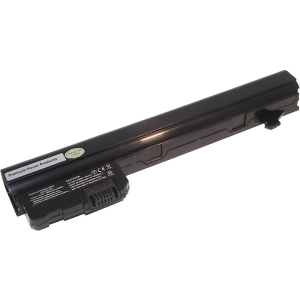 Ereplacements Compatible Battery For Hp Mini MINI110-ER - main